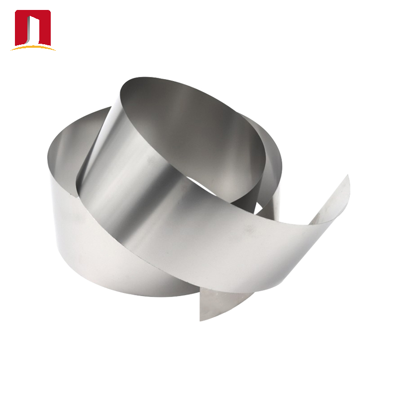 Stainless Steel Belt