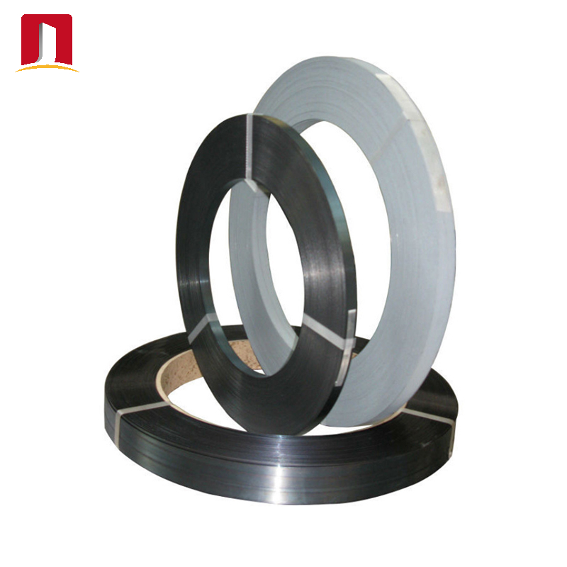Stainless Steel Belt