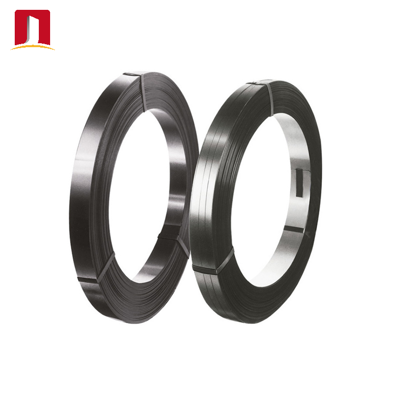 Stainless Steel Belt