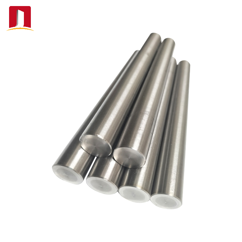 Stainless Steel Bar