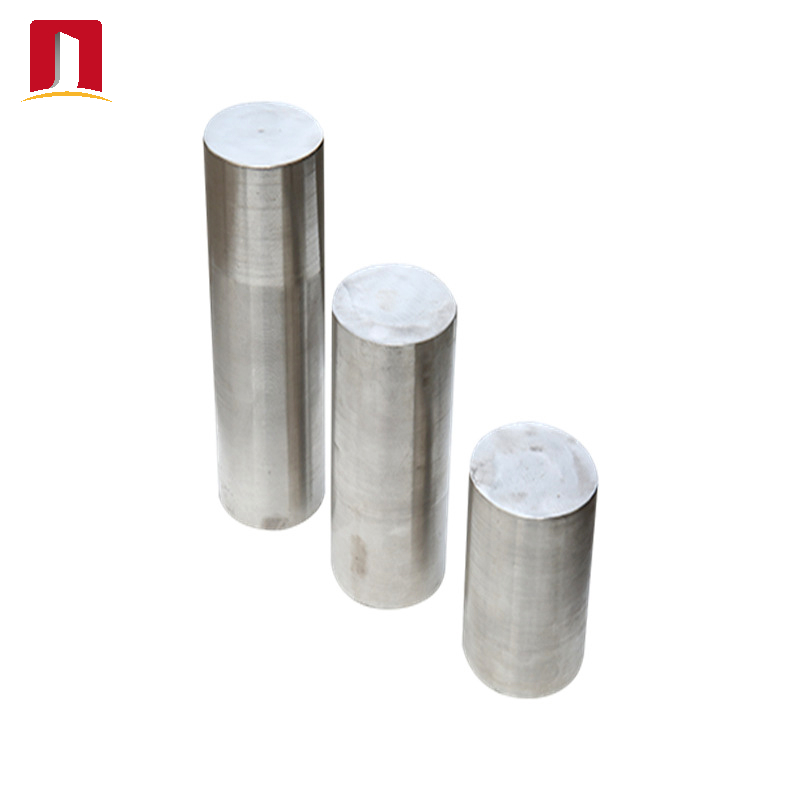 Stainless Steel Bar