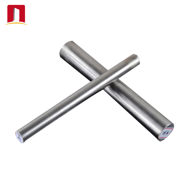 Stainless Steel Bar