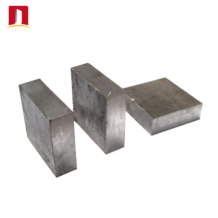 Stainless Steel Plate