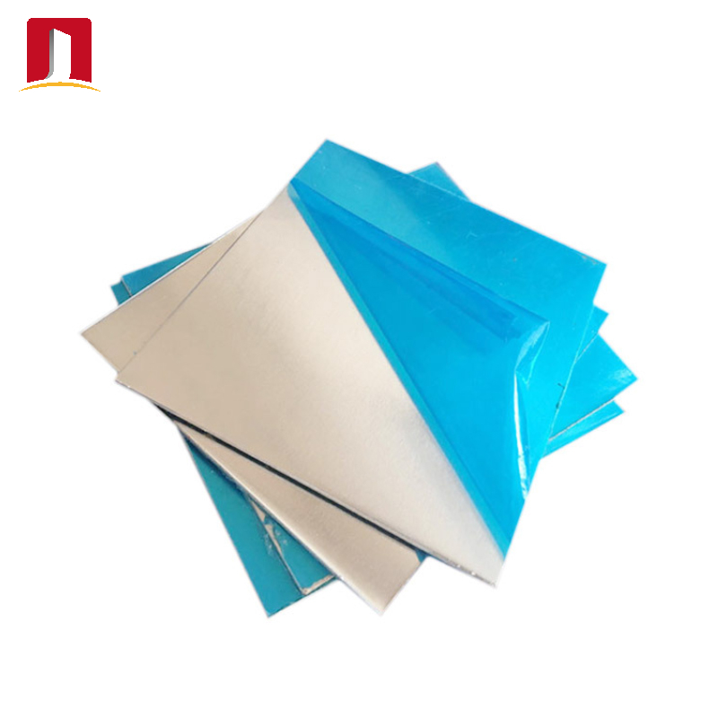 4ft x 8ft 5052 1060 6061 5083 anodized aluminum plate h32 color coating Various pattern aluminum sheet 