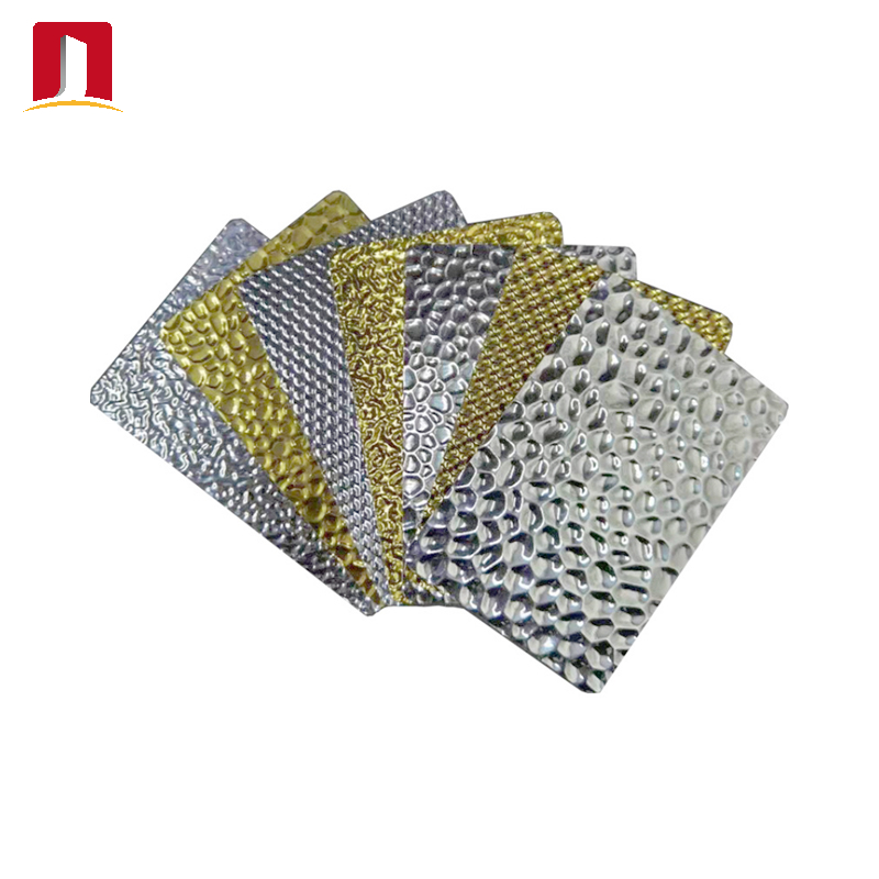 4ft x 8ft 5052 1060 6061 5083 anodized aluminum plate h32 color coating Various pattern aluminum sheet 
