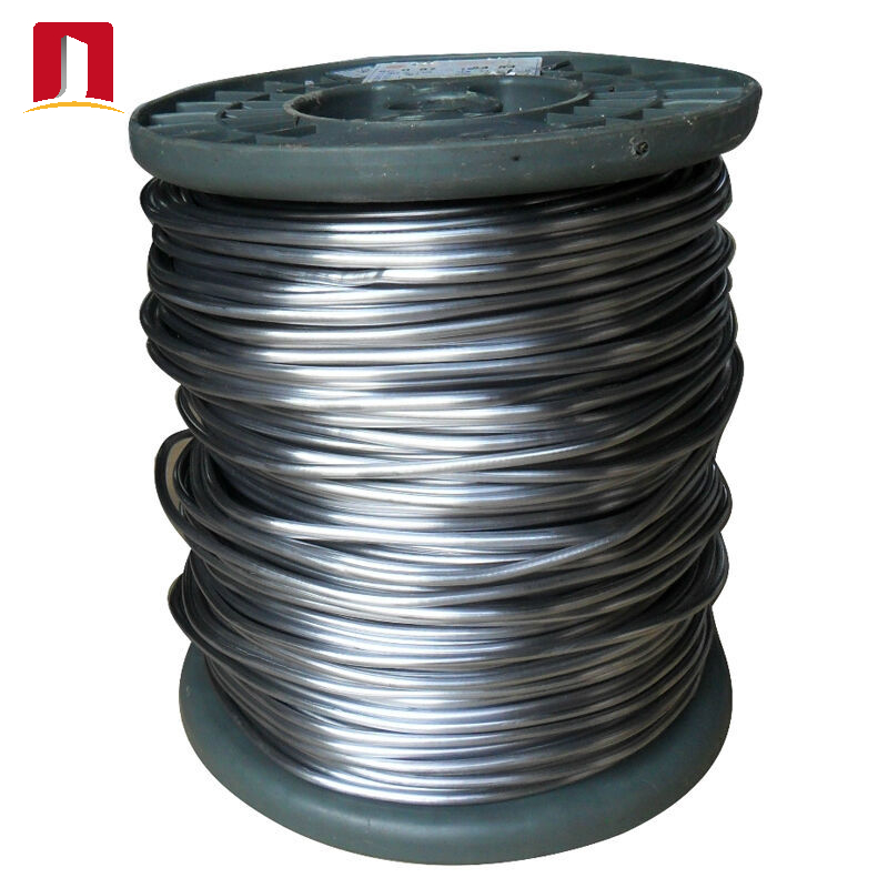 Professional Manufacturer Welding Lead Wire99.99% Pure 1mm 2mm 3mm 6mm 7mm 8mm Lead Wire