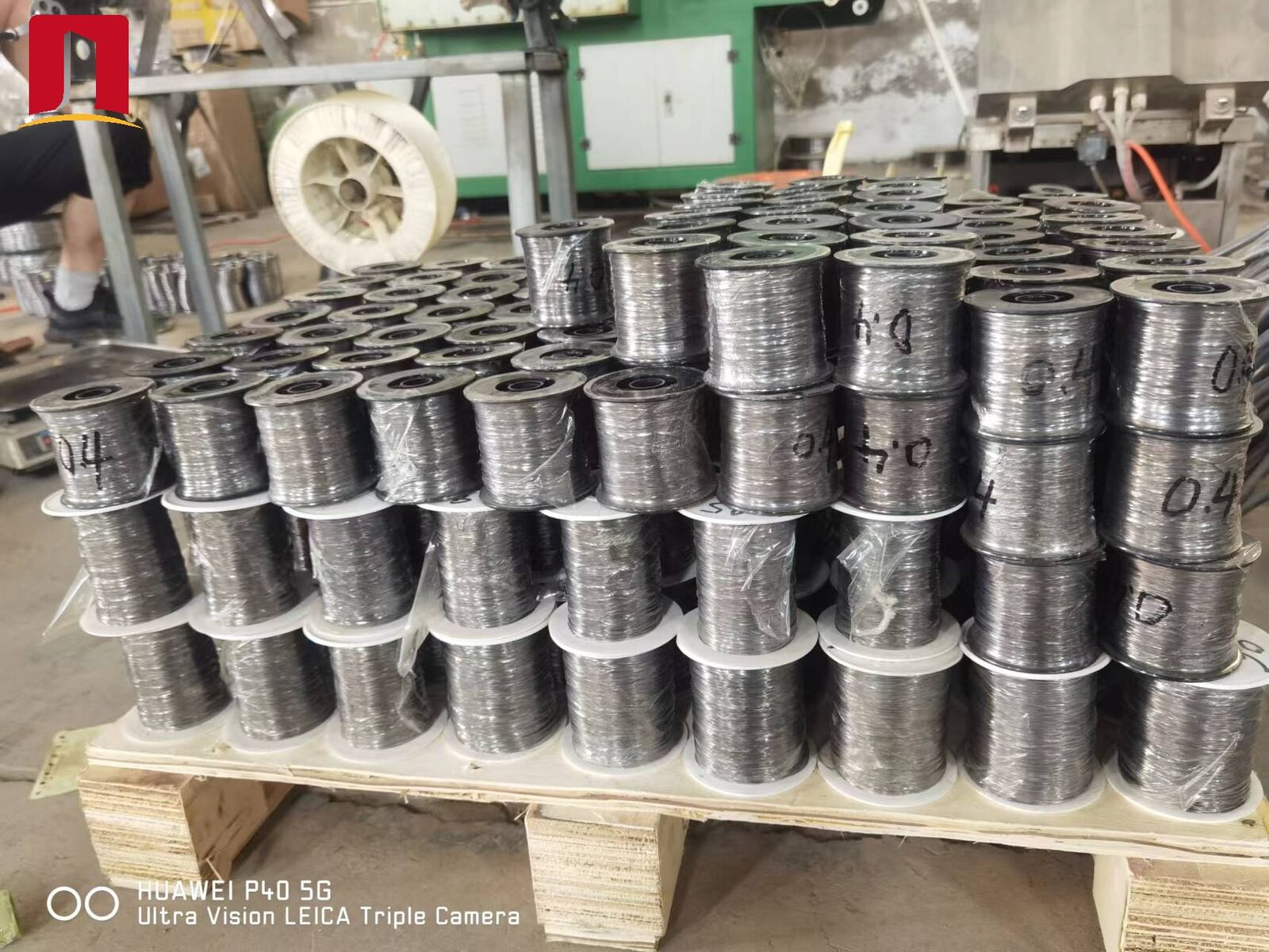 Pb1, Pb2, Pb3, Pbsb0.5, Pbsb2 99.994% Pure Soft Lead Wire Lead Antimony Alloy Lead Wire Manufacturer