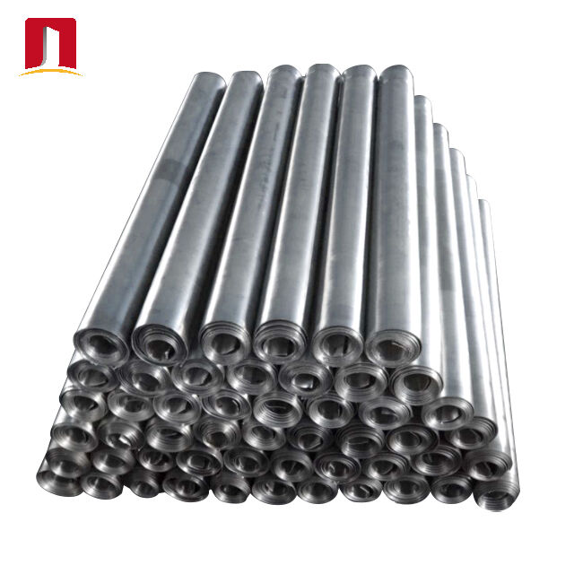 Anti-Radiation Lead Plate 2mm CT Nuclear Medicine Dr Lead Plate Xindustrial Flaw Detection Ray Protection Lead Plate