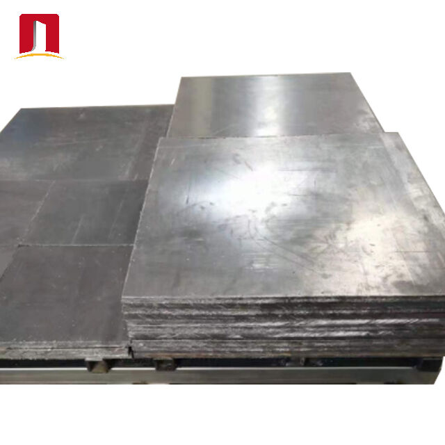 Pb1 Pb3 99.9% 99.994% 5mm 6mm 7mm 8mm 9mm X-ray Protection Lead Sheliding CT Room Lead Plate Price