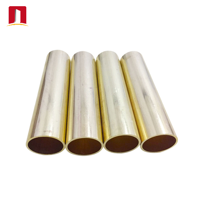 ASTM B280 C12200 c2400 20mm pancake copper tube air conditioning refrigeration copper pipes