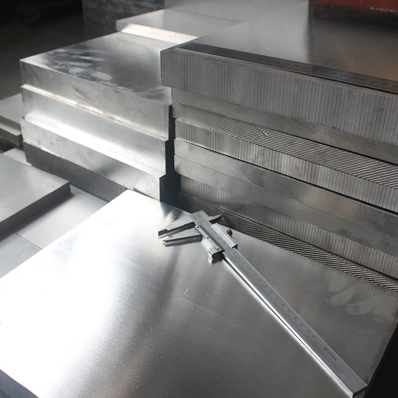 Aluminum Plate/Coil