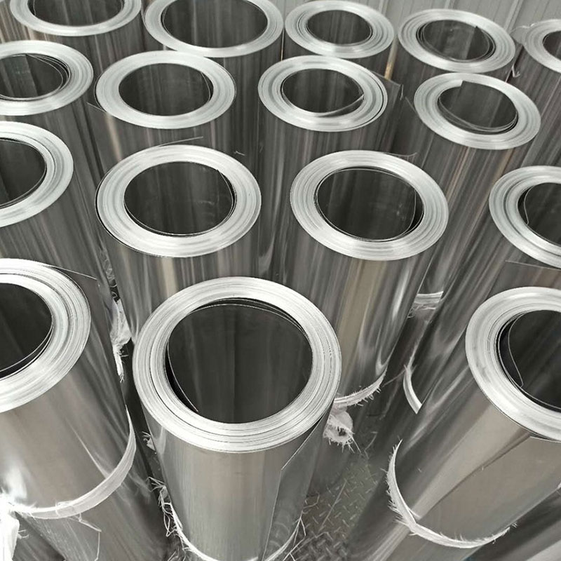 Aluminum Plate/Coil
