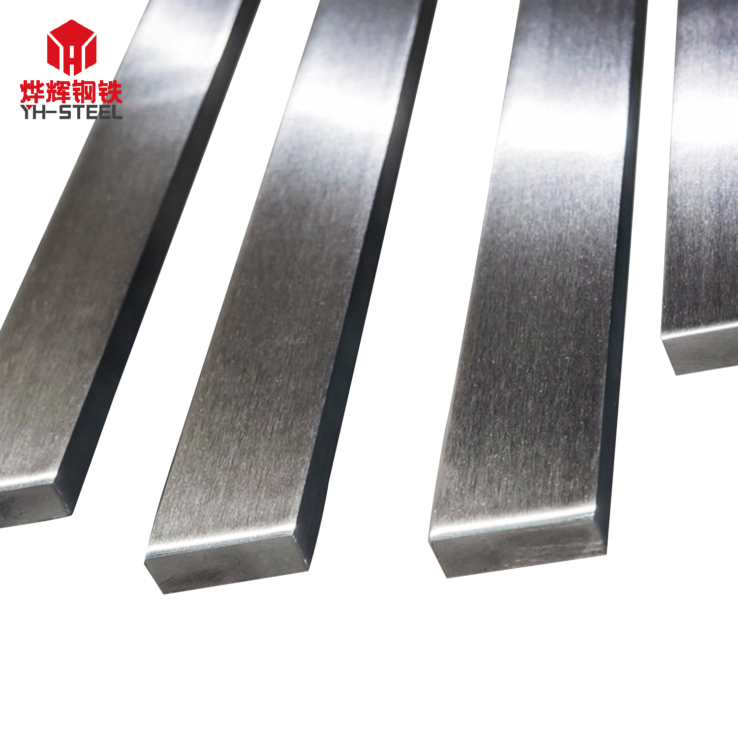 Yehui (Shandong) Steel Group Co., Ltd