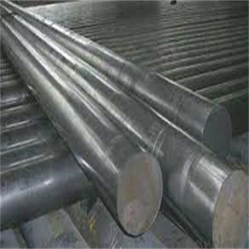 ASTM 1035 1045 1050 S45c Metal Rods Round Dia 10mm 12mm Cutting Steel Carbon Steel Rod Bar