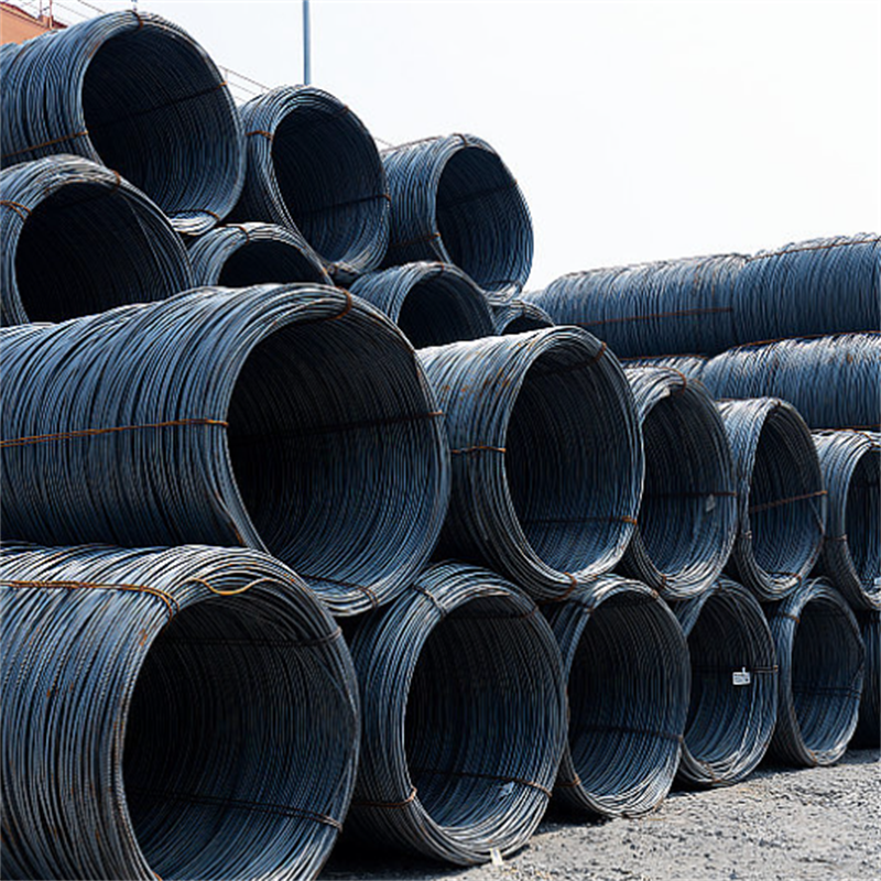 8mm to 32 mm ASTM A615 Grade 60 BS4449 B500b JIS DIN 488 Steel Reinforcing Bars Rebar