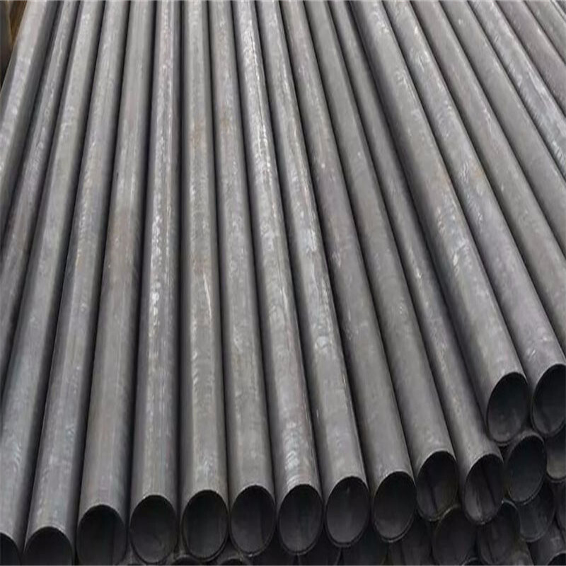 ASTM A106 A53 Grad B Carbon Seamless Steel Pipe Carbon Steel Square Pipe