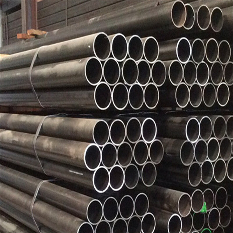 ASTM A106 A53 Grad B Carbon Seamless Steel Pipe Carbon Steel Square Pipe