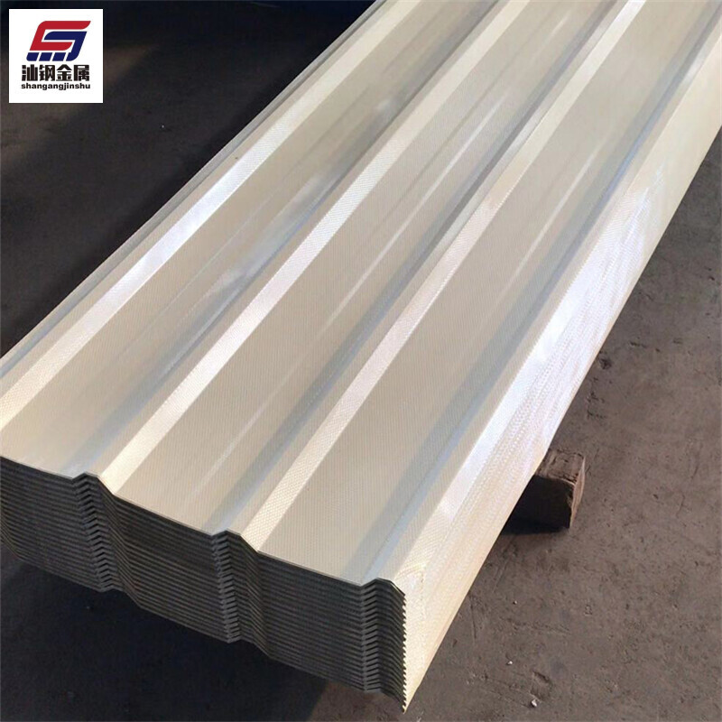 RAL 3003 RAL 3013 0.3mm 0.5mm 1.0mm Color Coated Roofing Sheet