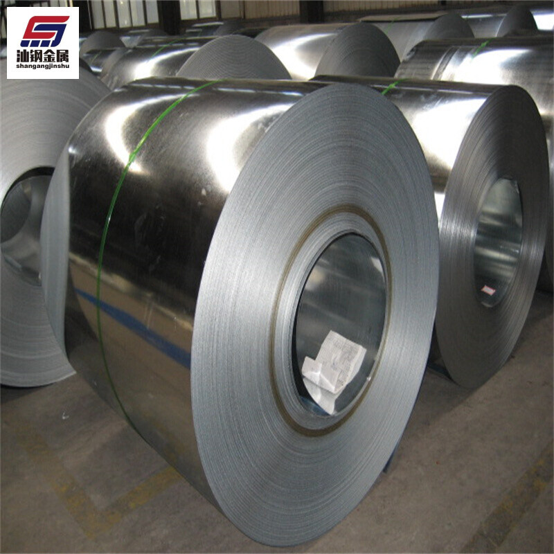 SS201  202 Mirror Stainless Steel Coil