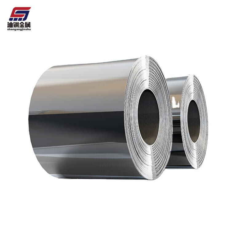 SUS  304 Stainless Steel Coil