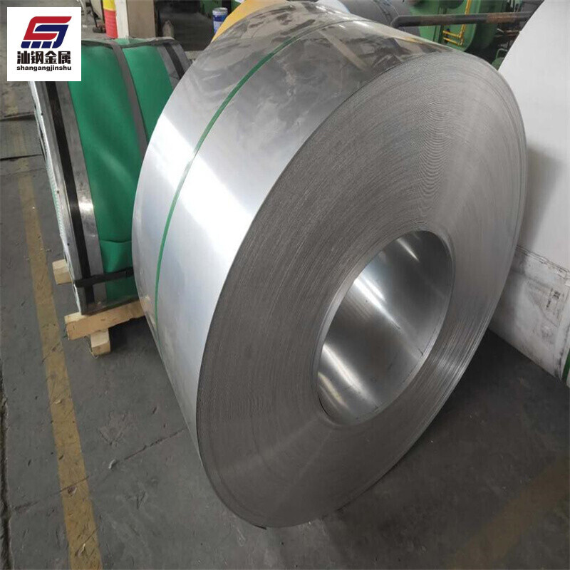 SUS  316   Stainless Steel Coil
