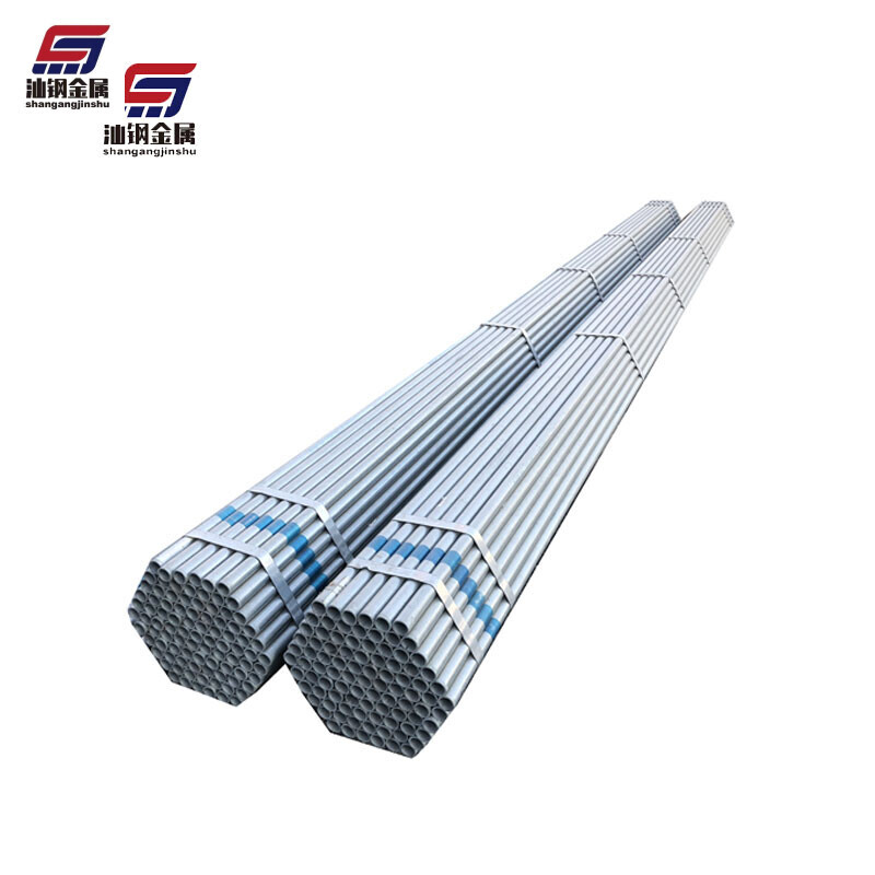 ASTM A106 Big Diameter 30inch 36inch Hot Dip Galvanized Pipe