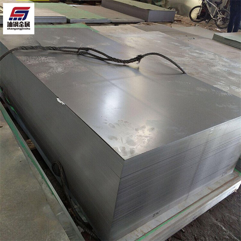 JIS G3312 G350 Z100 Hot Dipped Galvanized Steel Sheet