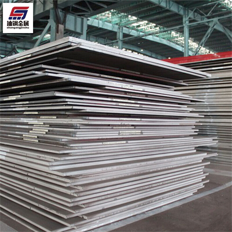 Mild Carbon Steel Plate Sheet S355jr S355 Mild Carbon Steel Plate Sheet