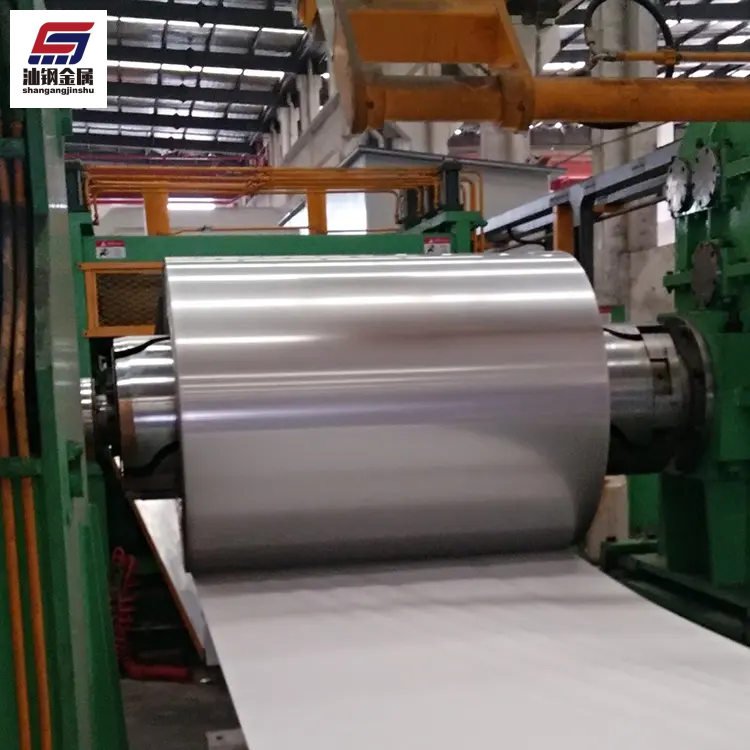 310 310S   Stainless Steel Coil 