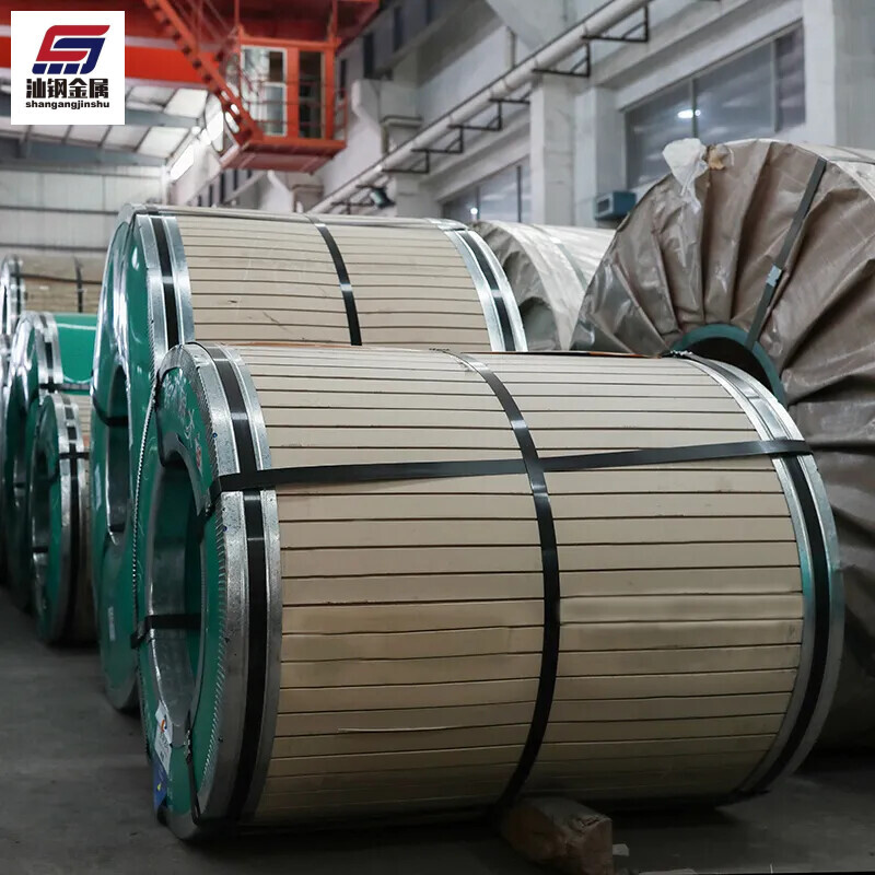 310 310S   Stainless Steel Coil 