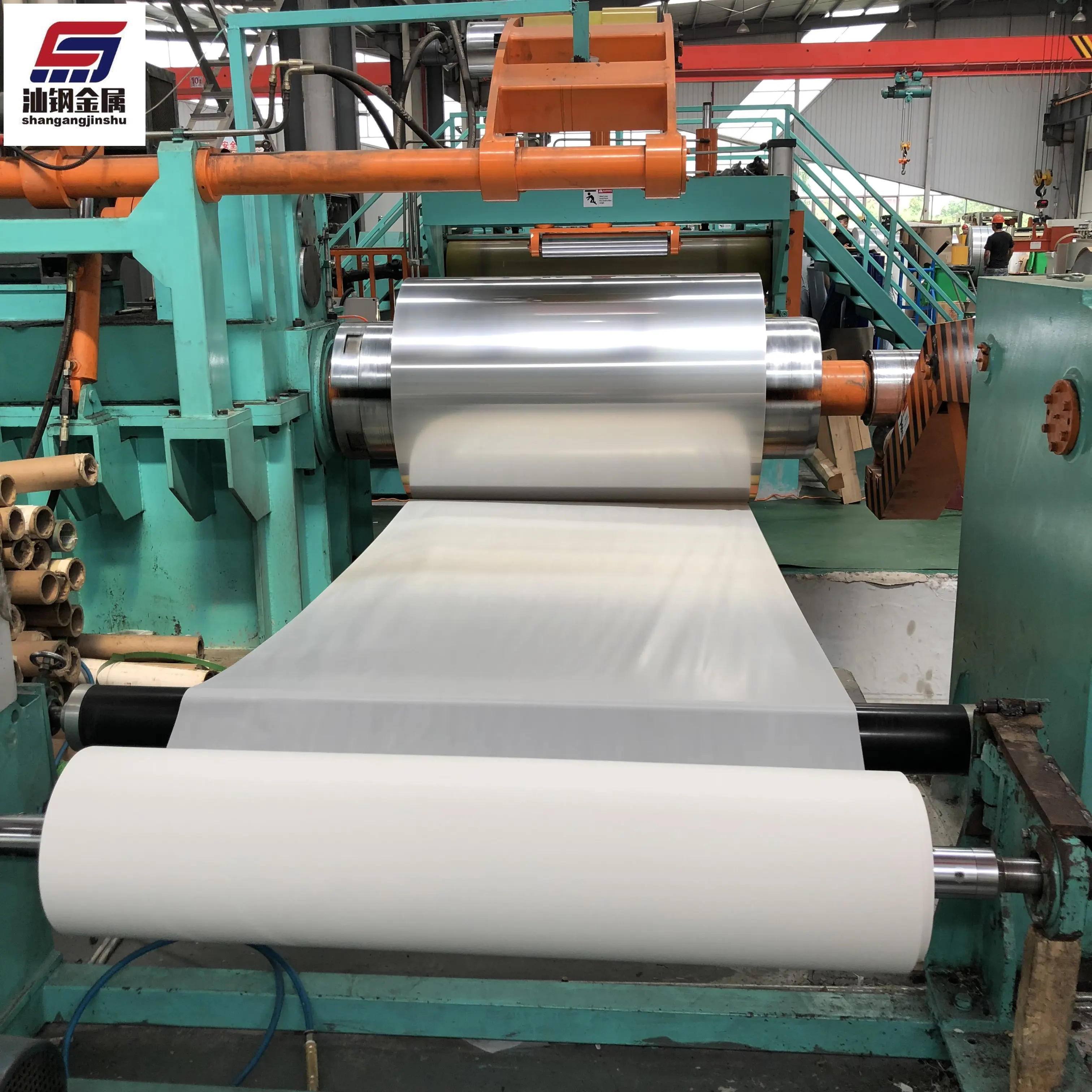 310 310S   Stainless Steel Coil 