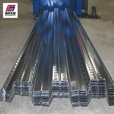 ASTM A53 DX51D S235 S355 Hot Dipped Galvanized Steel Roofing Sheet