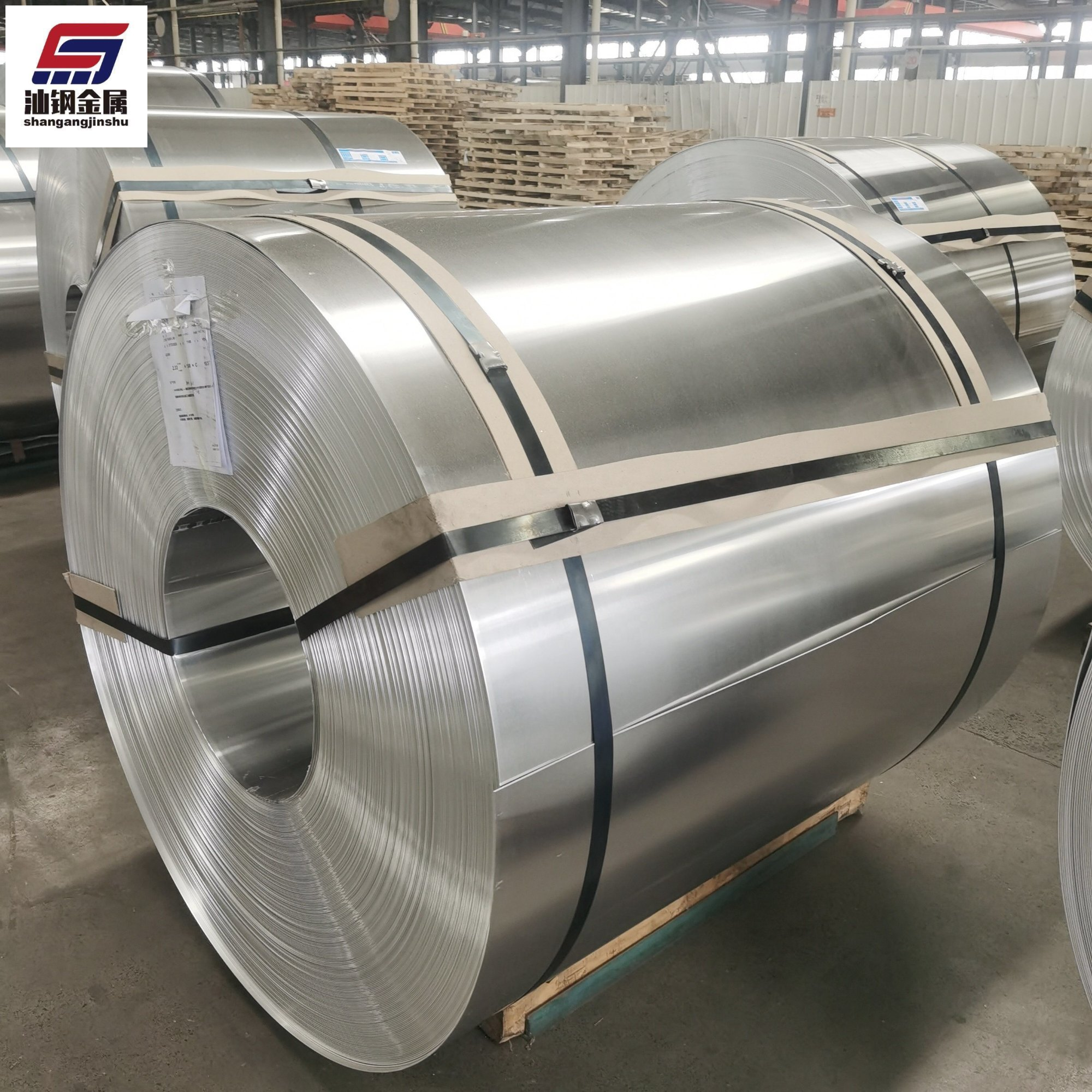 410 420 430  Stainless Steel Finished Coil