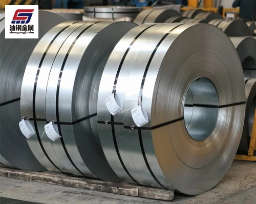 410 420 430  Stainless Steel Finished Coil