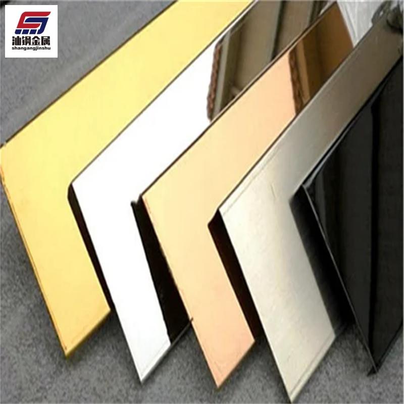  316 316L Stainless Steel Sheet