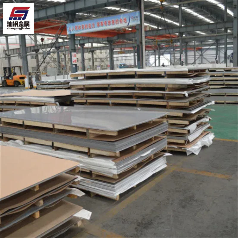  316 316L Stainless Steel Sheet