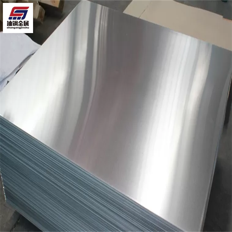  316 316L Stainless Steel Sheet