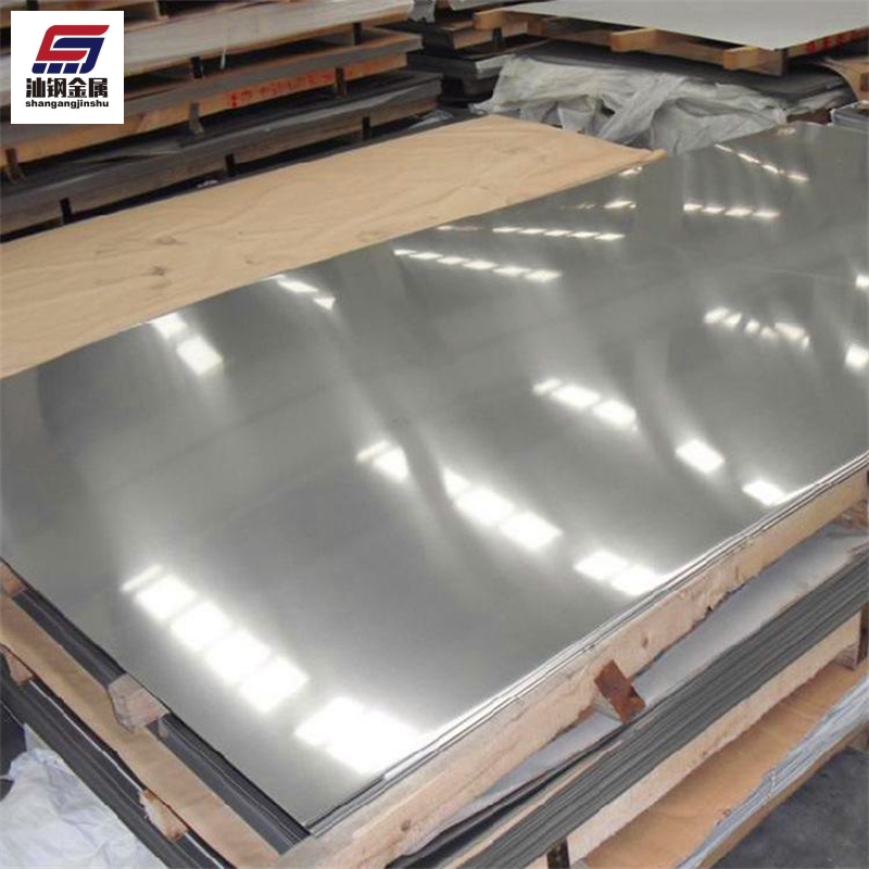 2205 Hot Rolled Duplex Stainless Steel Sheet 