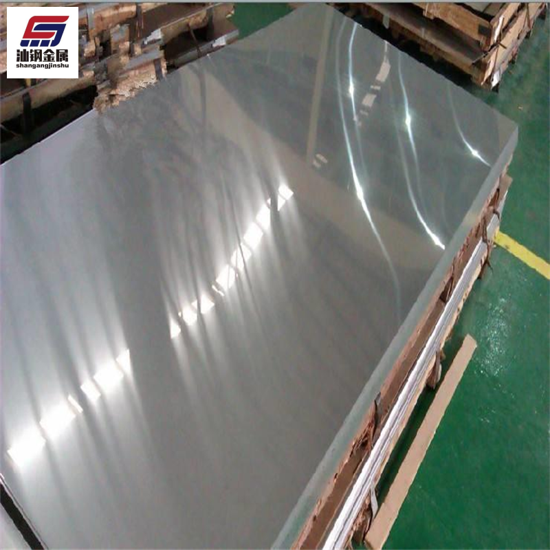 2205 Hot Rolled Duplex Stainless Steel Sheet 