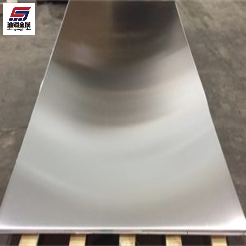 2207 Hot Rolled Duplex Stainless Steel Sheet 