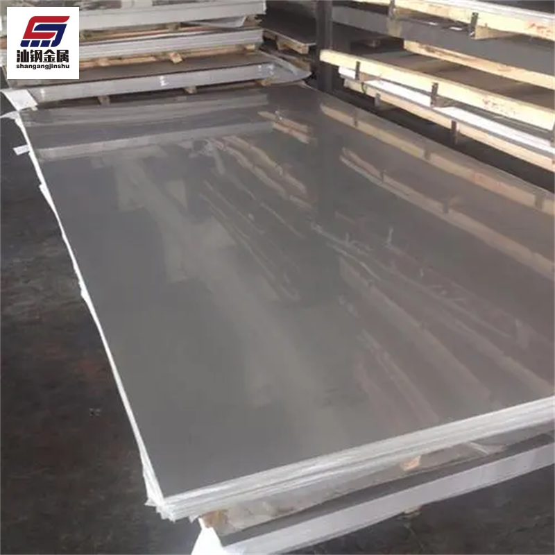  310S 309S Stainless Steel Sheet