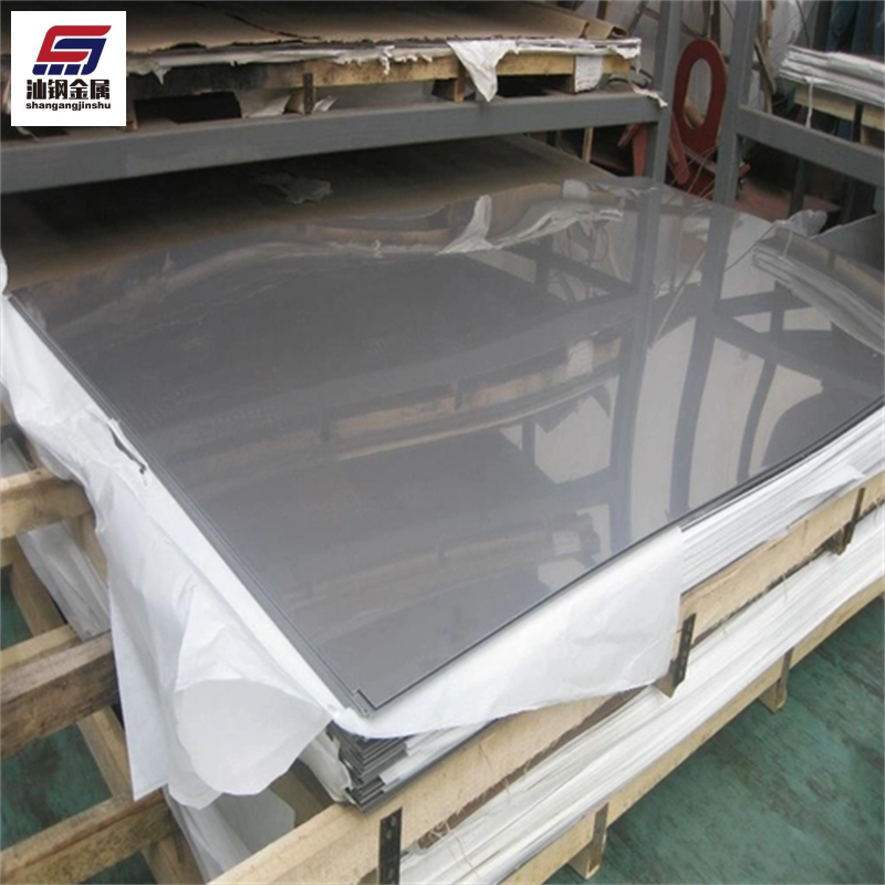  310S 309S Stainless Steel Sheet