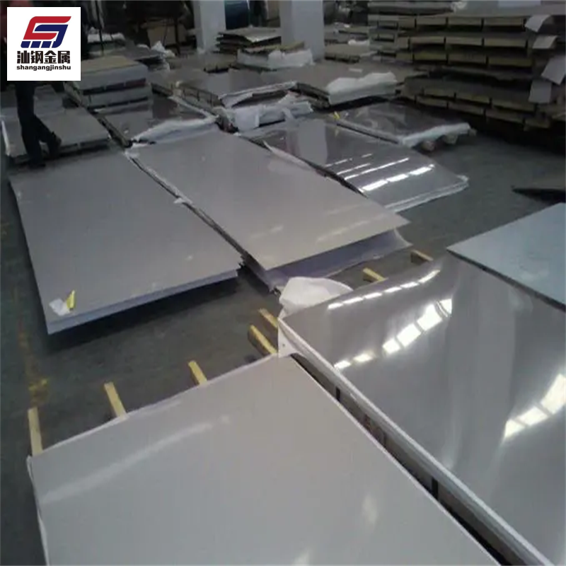  310S 309S Stainless Steel Sheet