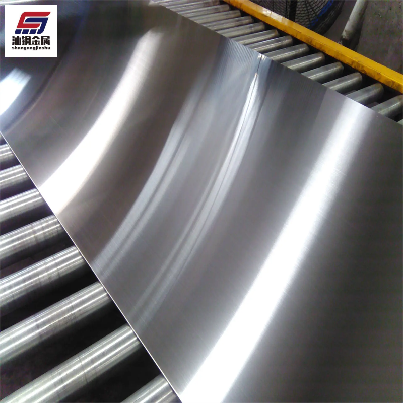  310S 309S Stainless Steel Sheet