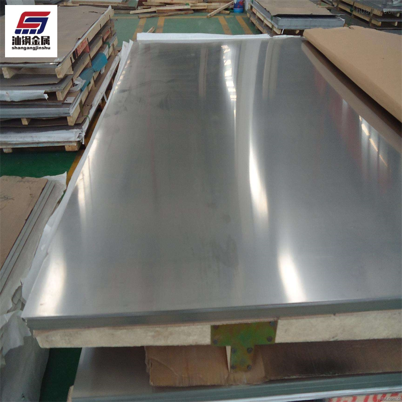  SUS 201 202 Stainless Steel Sheet