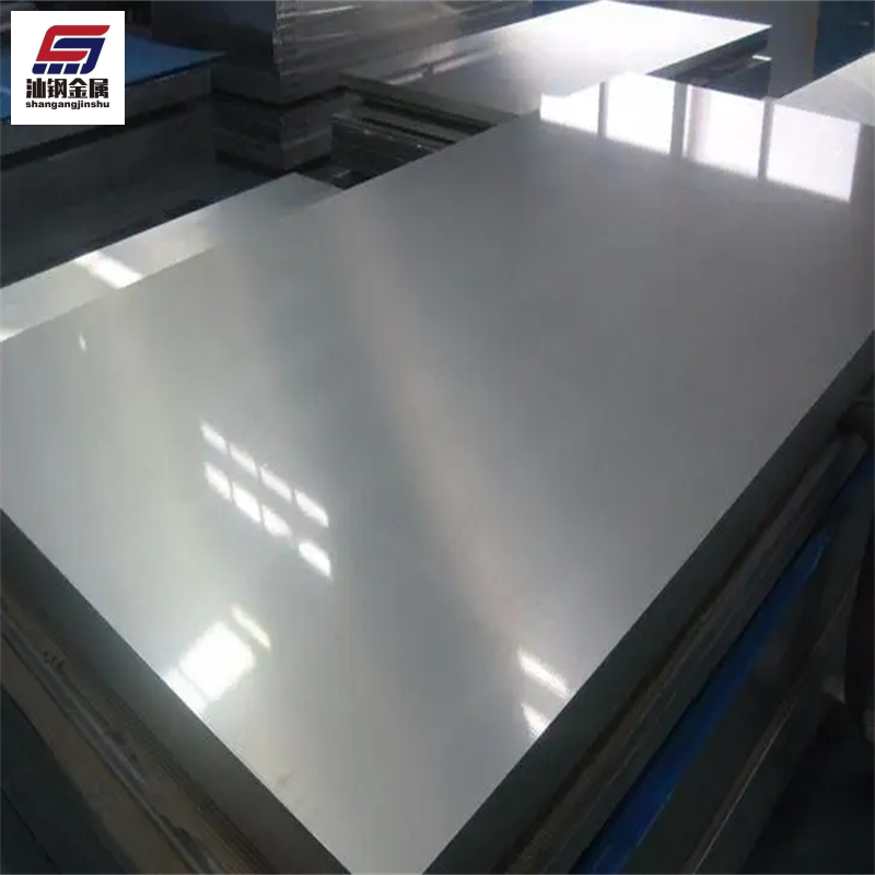 SUS 201 202 Stainless Steel Sheet