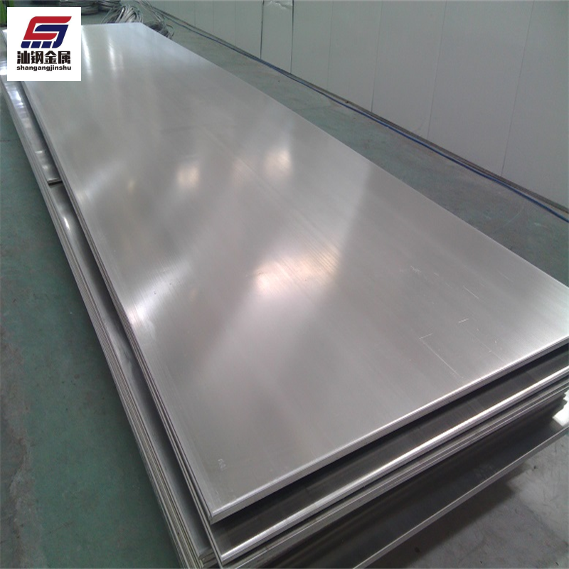  SUS 201 202 Stainless Steel Sheet