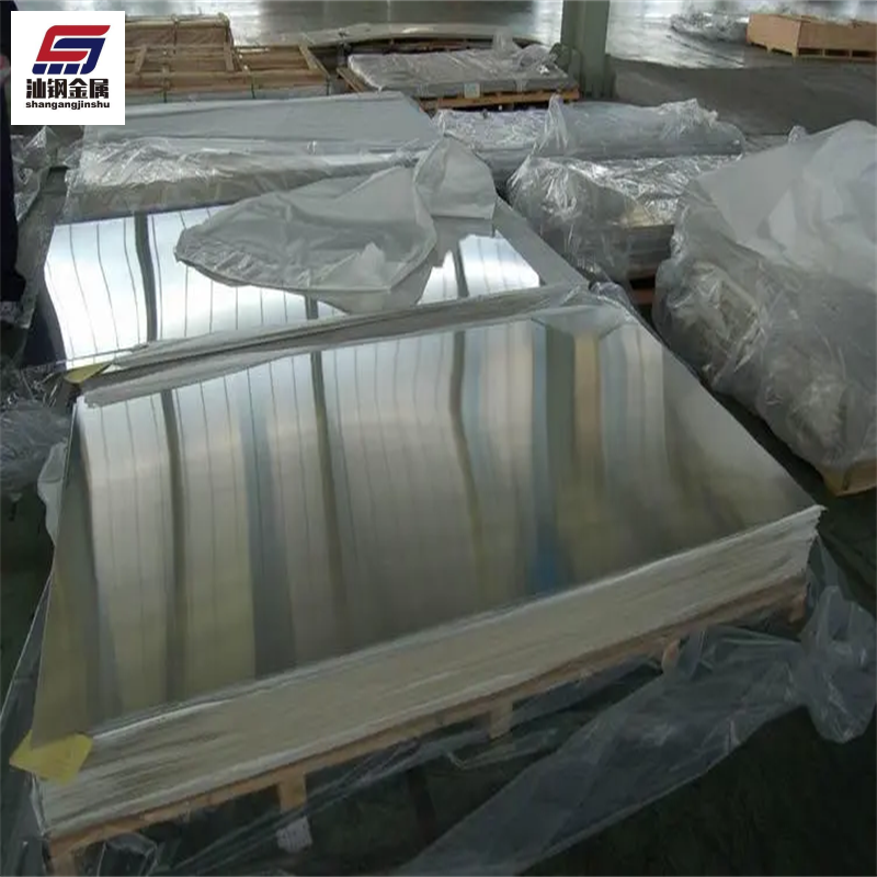 SUS 201 202 Stainless Steel Sheet