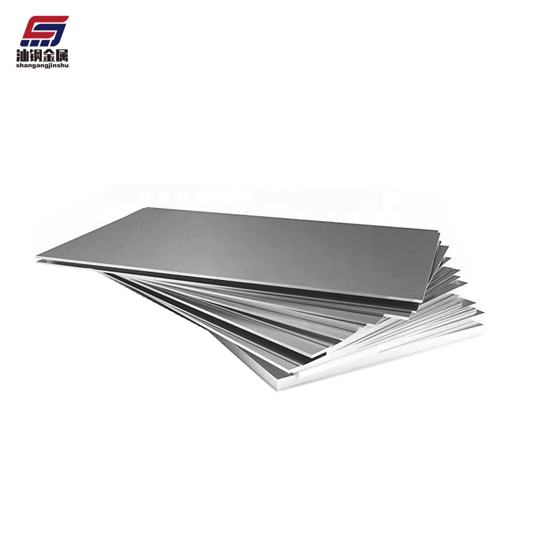 2207 Hot Rolled Duplex Stainless Steel Sheet 