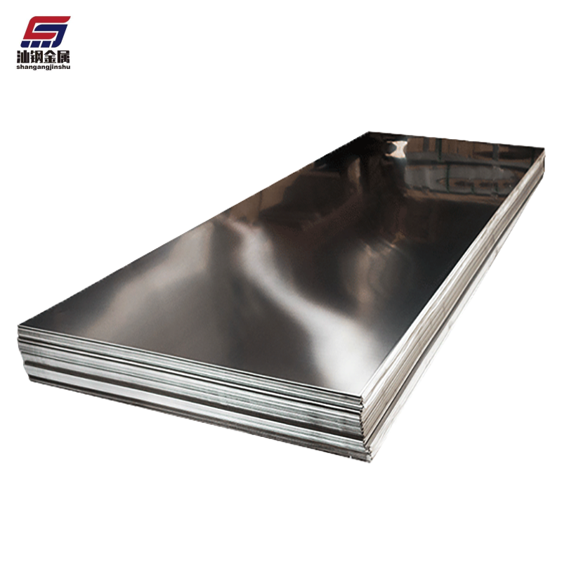  410 420 430  Stainless Steel Sheet